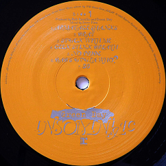 Виниловая пластинка Green Day - Insomniac