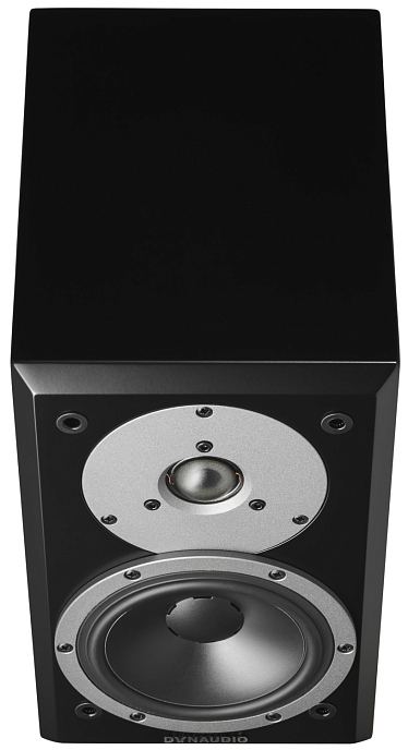 Полочная акустика Dynaudio EMIT M10 Satin Black - рис.4