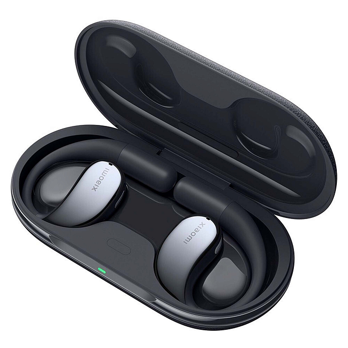 Наушники накладные Xiaomi OpenWear Stereo Cosmic Gray - рис.2
