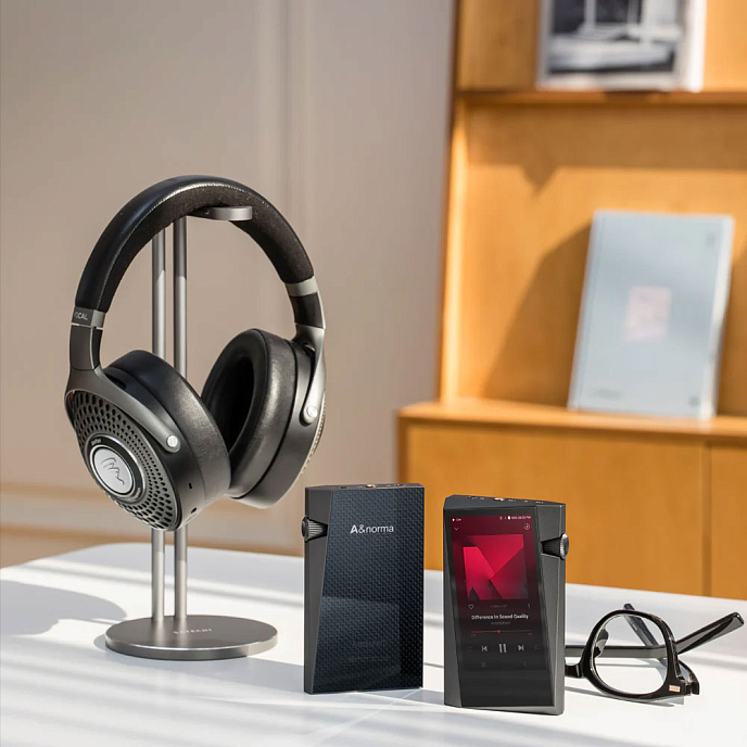 Плеер Astell&Kern A&norma SR35 - рис.11