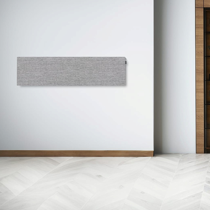 Саундбар CANVAS SOLO 85 Structure Grey - рис.2