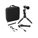 Микрофон Behringer Pro Video Kit Black - рис.2 Микрофон Behringer Pro Video Kit Black - рис.2