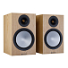 Полочная акустика Monitor Audio Silver 100 7G Ash - рис.2