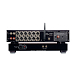 Предусилитель Dan DAgostino Progression Preamplifier with DAC Black - рис.1