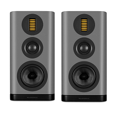 Полочная акустика Wharfedale EVO 5.2 Matte Grey