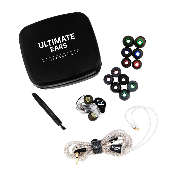 Наушники внутриканальные Ultimate Ears UE 250 - рис.1