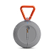 Портативная колонка JBL Clip 2 Grey - рис.1