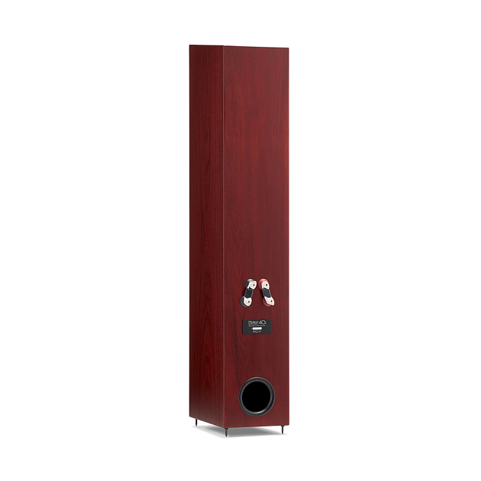 Напольная акустика Martin Logan Motion 40i Red Walnut - рис.6