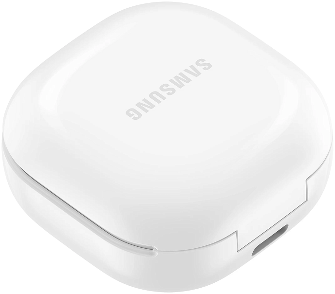 Беспроводные наушники Samsung Galaxy Buds2 White - рис.6
