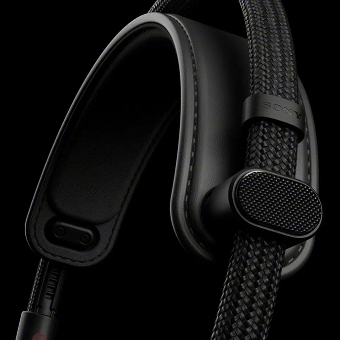 Игровая гарнитура Sony INZONE H9 II Black - рис.4