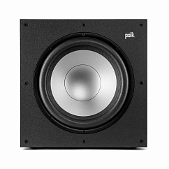 Сабвуфер Polk Audio Monitor XT12 Black