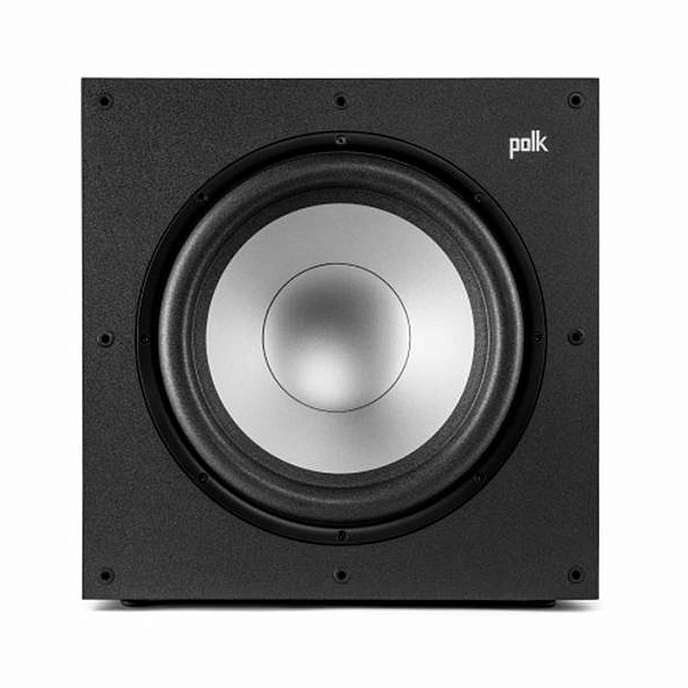 Сабвуфер Polk Audio Monitor XT12 Black - рис.2