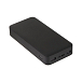 - рис.3 Портативный аккумулятор Xiaomi Redmi Power Bank Fast Charge 18W 20000mAh Black - рис.3