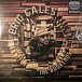 Виниловая пластинка Eric Gales - The Bookends - рис.0