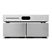 Усилитель мощности Audiolab 8300MB Silver - рис.3 Усилитель мощности Audiolab 8300MB Silver - рис.3