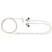 Наушники Shure SE846G2CL-EFS Transparent - рис.7