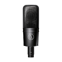 Микрофон студийный Audio-Technica AT4033ASM