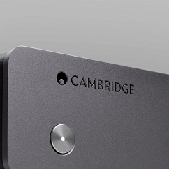 Фонокорректор Cambridge Audio Solo MM Grey
