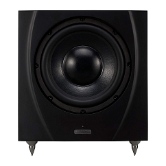 Сабвуфер Mission MS-400 Black