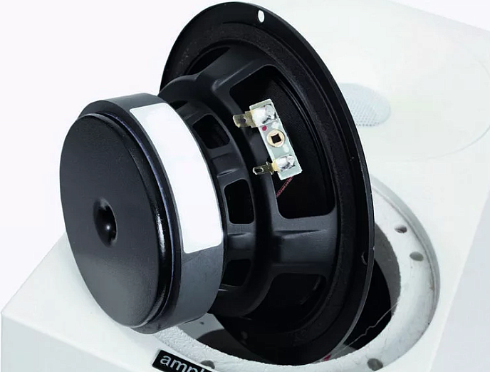 Полочная акустика Amphion Helium510 Full White - рис.10