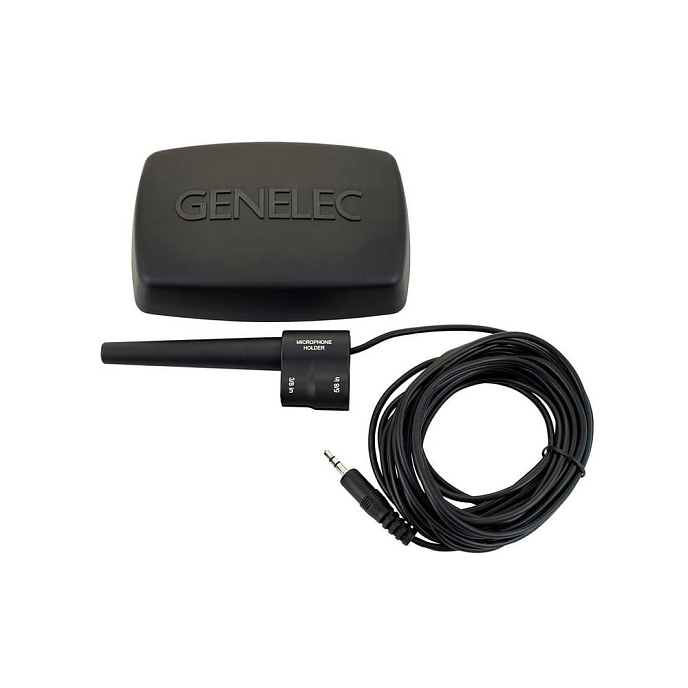 Микрофон измерительный Genelec GLM - рис.0