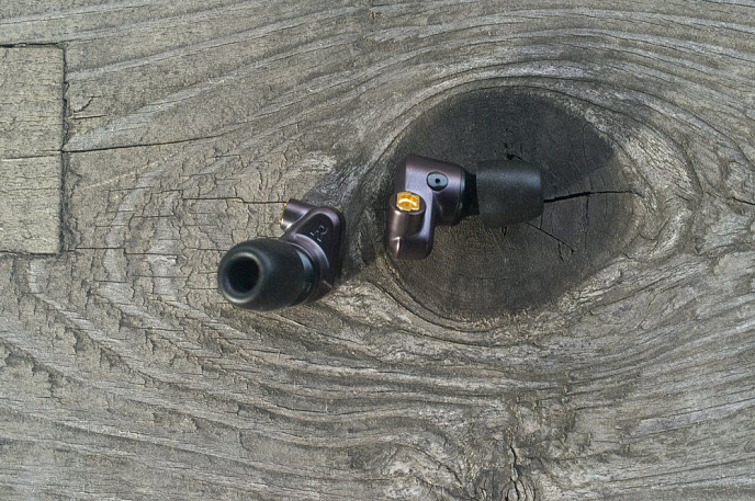 Наушники CAMPFIRE AUDIO Lyra II - рис.11