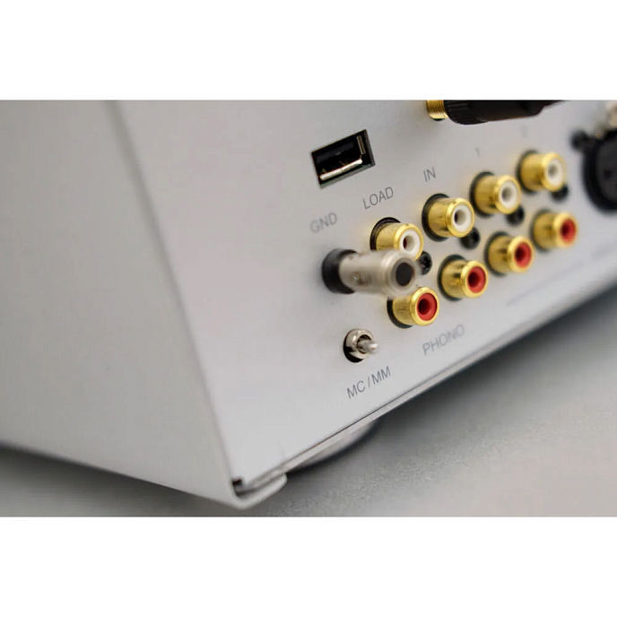 Предусилитель AVM Audio PA 30.3 Black - рис.3