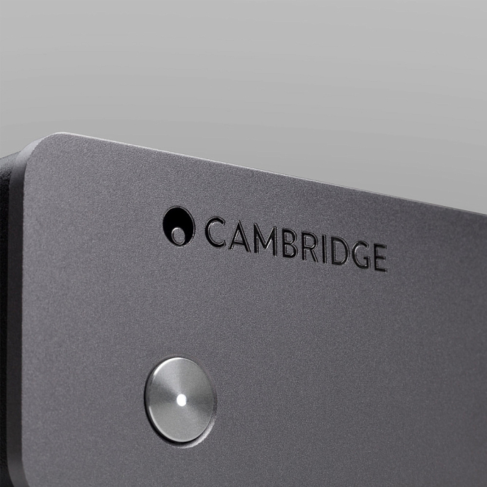 Фонокорректор Cambridge Audio Solo MM Grey - рис.4