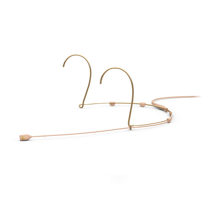 Микрофон DPA 4088-DL-A-F34-LH Beige - рис.0