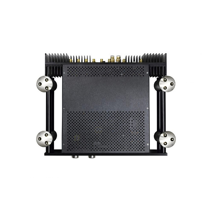 Интегральный усилитель Chord CPM 3350 - рис.2