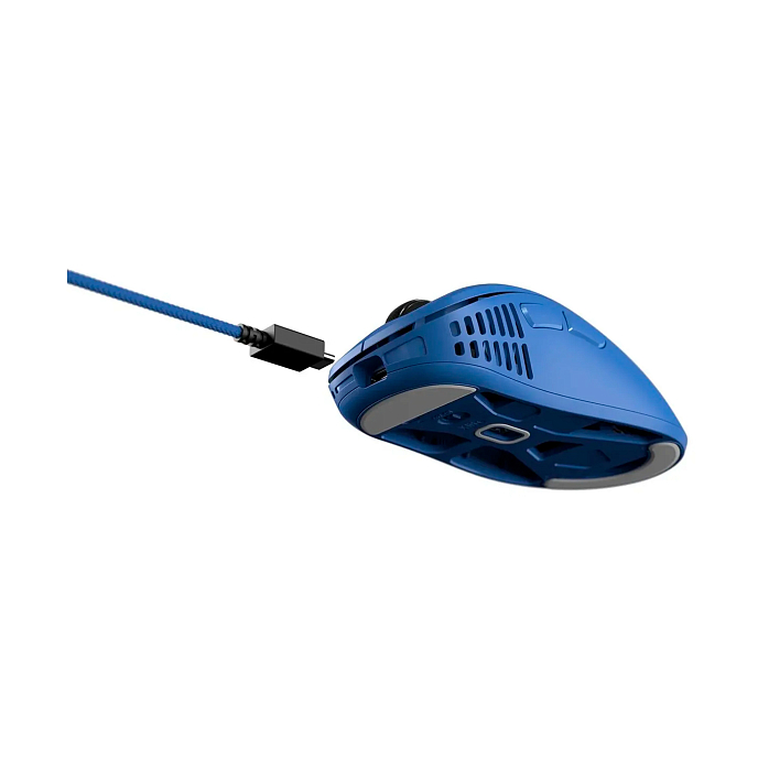 Мышь Pulsar Xlite Wireless V2 Competition Mini Blue - рис.5