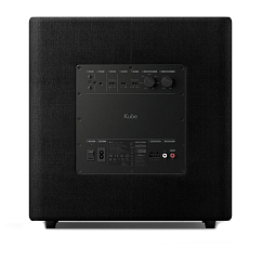 Сабвуфер KEF Kube 12 MIE Black