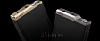 Плеер COWON Plenue D2 Gold Black - рис.14
