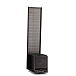 - рис.2 Напольная акустика Martin Logan Impression ESL 11A Gloss Black - рис.2