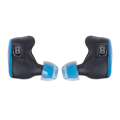 Наушники внутриканальные FATfreq Reference Pro SE Universal Blue