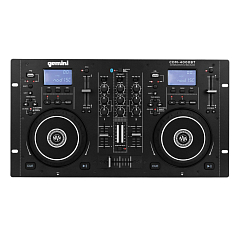 DJ-контроллер Gemini CDM-4000BT