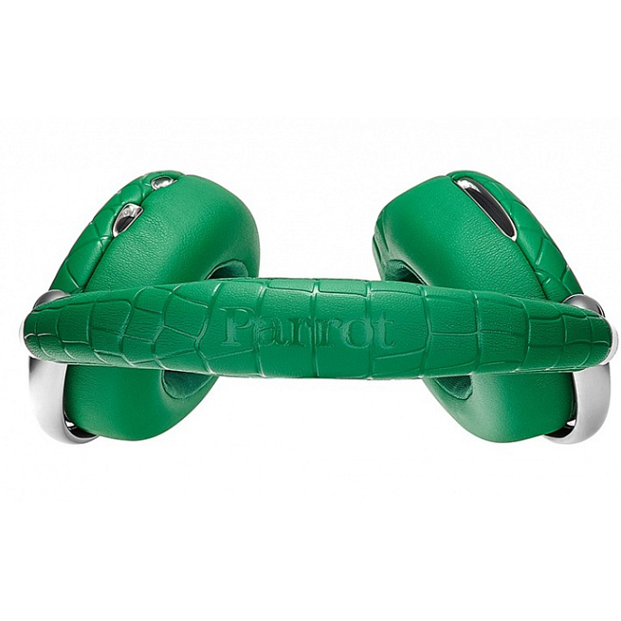Беспроводные наушники Parrot ZIK 3.0 Emerald - рис.3