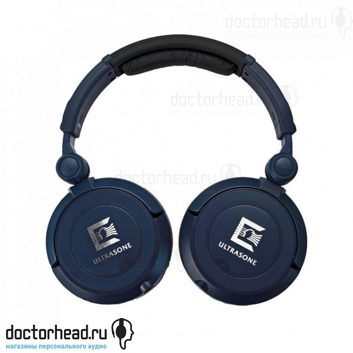 Наушники Ultrasone PRO 550 - рис.1