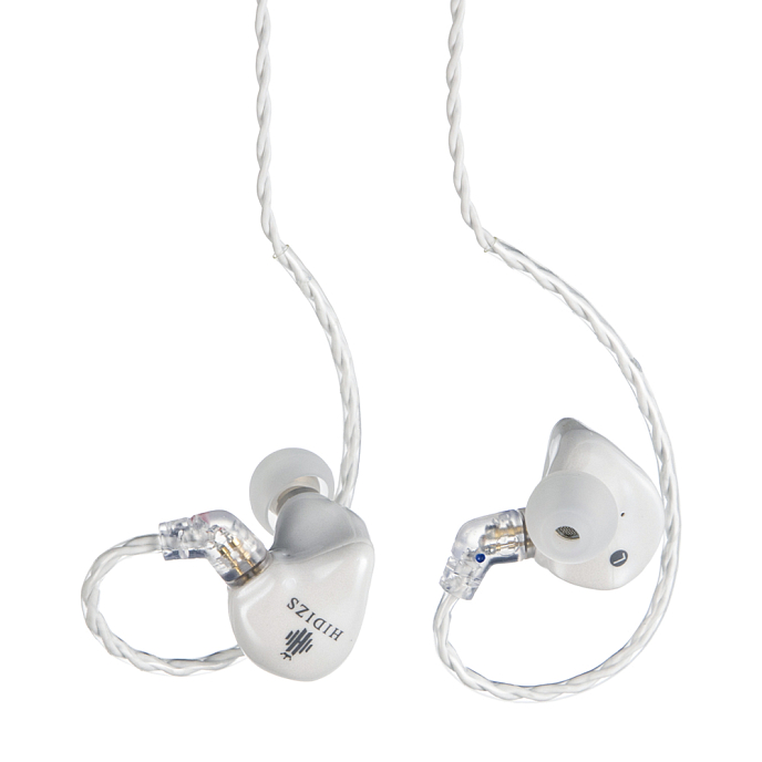 Наушники Hidizs H1 White - рис.10