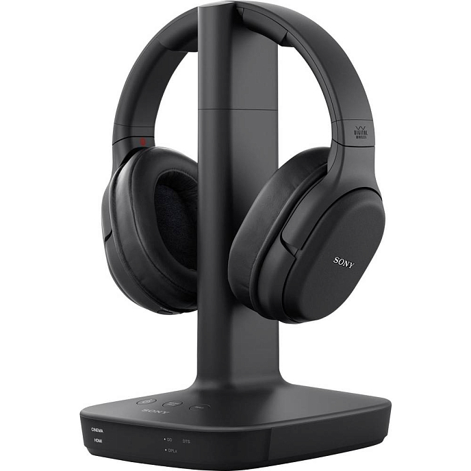 Беспроводные наушники Sony WH-L600 - рис.4