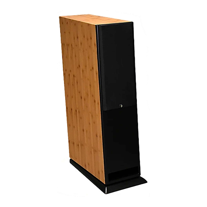 Напольная акустика Davis Acoustics MV One Master Bamboo - рис.2