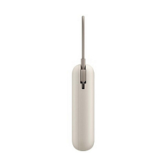 Внешний аккумулятор Xiaomi Power Bank 10000mAh Tan GL Beige