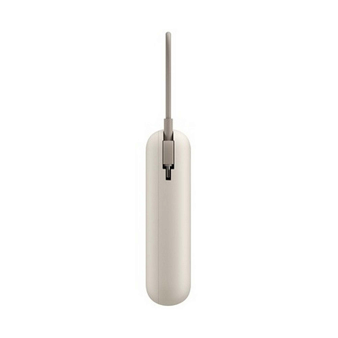 Внешний аккумулятор Xiaomi Power Bank 10000mAh Tan GL Beige - рис.3