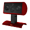 Magico SCC M-COAT Candy Red High Gloss