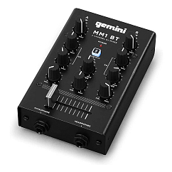 DJ-контроллер Gemini MM1BT