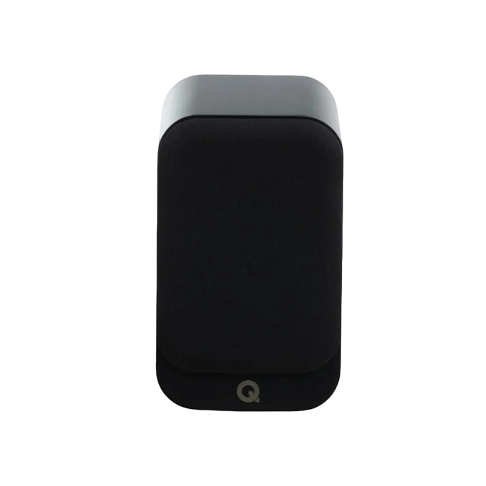 Полочная акустика Q Acoustics 3010c Satin Black - рис.3