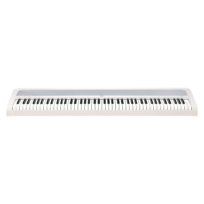 Синтезатор Korg B2 White - рис.0