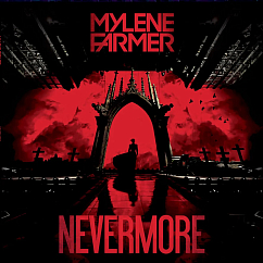 Виниловая пластинка Mylene Farmer - Nevermore - 3LP