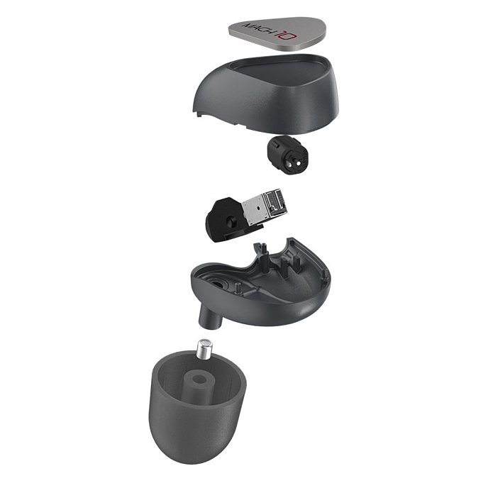 Наушники внутриканальные Westone Mach 30 Dark Gray - рис.6