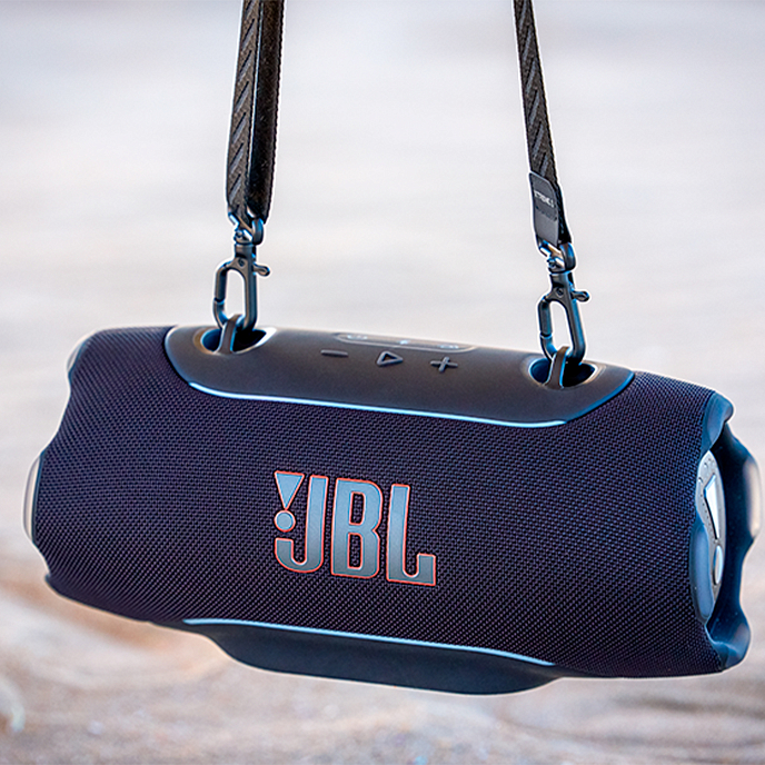Портативная колонка JBL Xtreme 5 Squad - рис.6